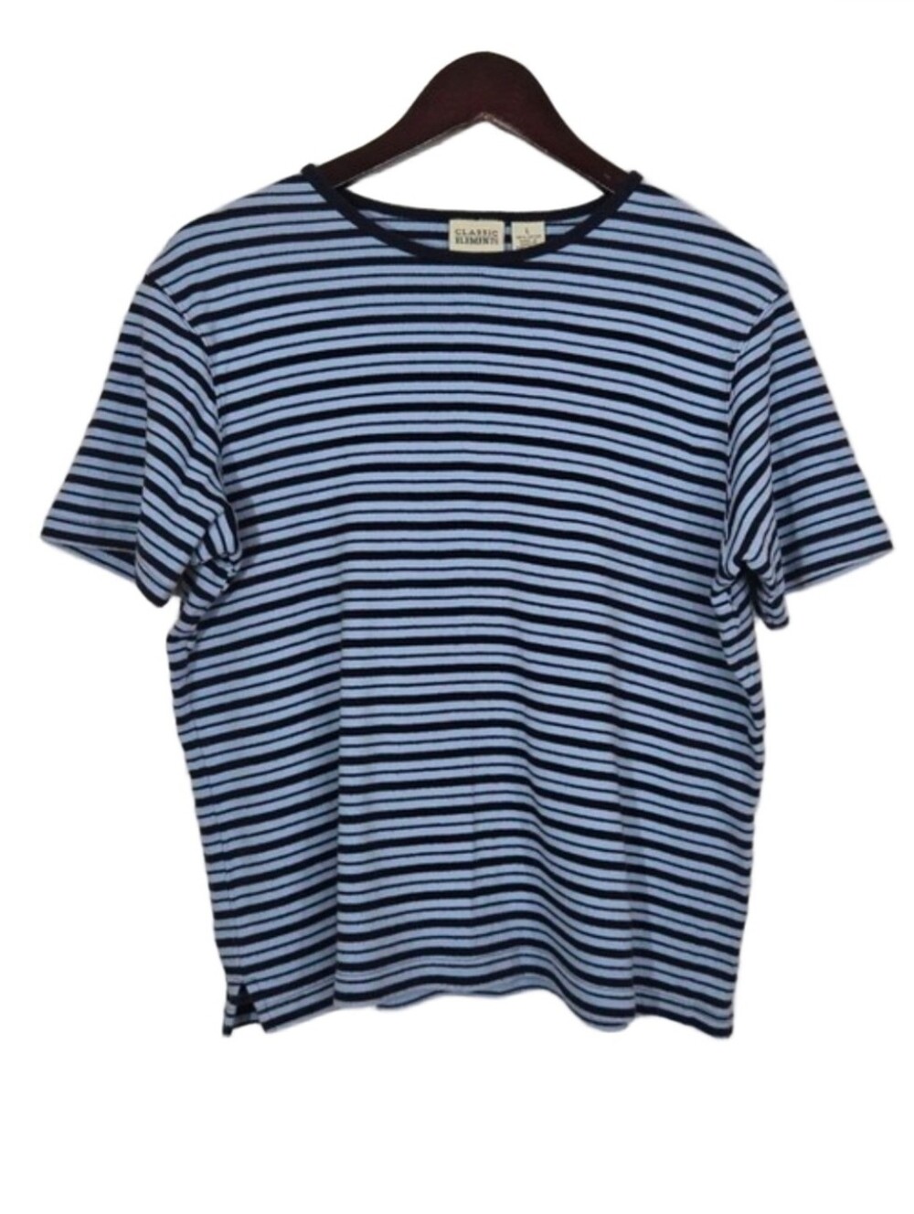 Classic Elements vintage tee